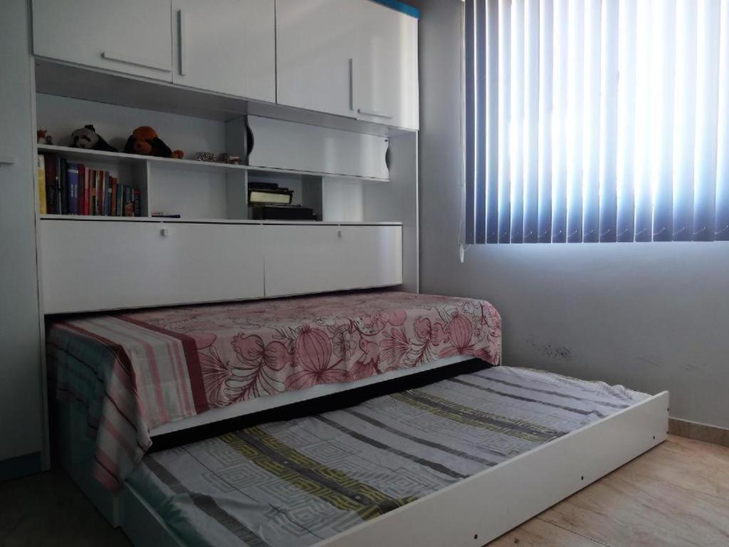 Apartamento Cantinho Na Praia Ilhéus Exteriör bild