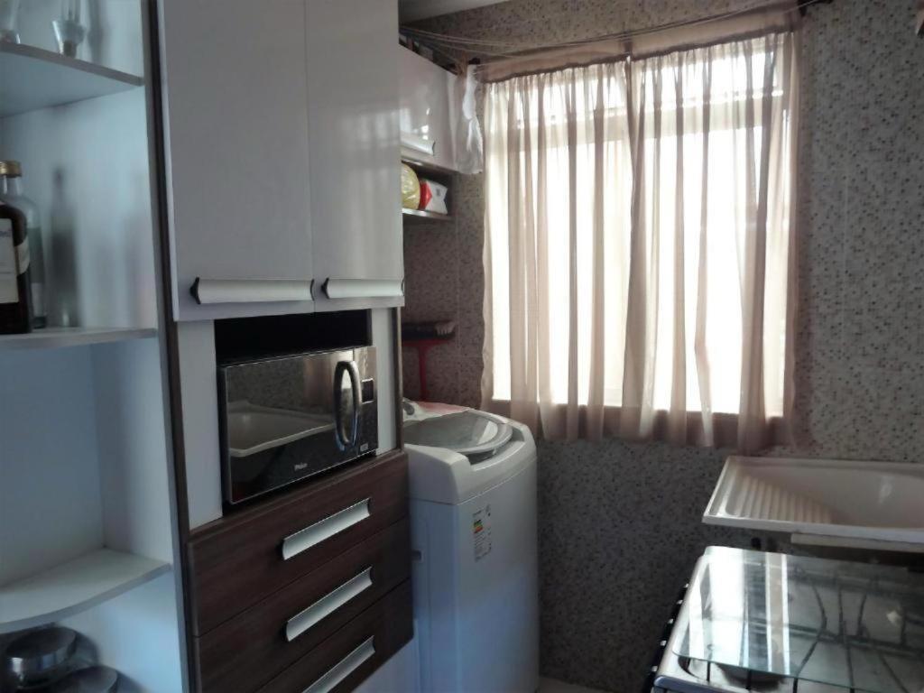 Apartamento Cantinho Na Praia Ilhéus Exteriör bild