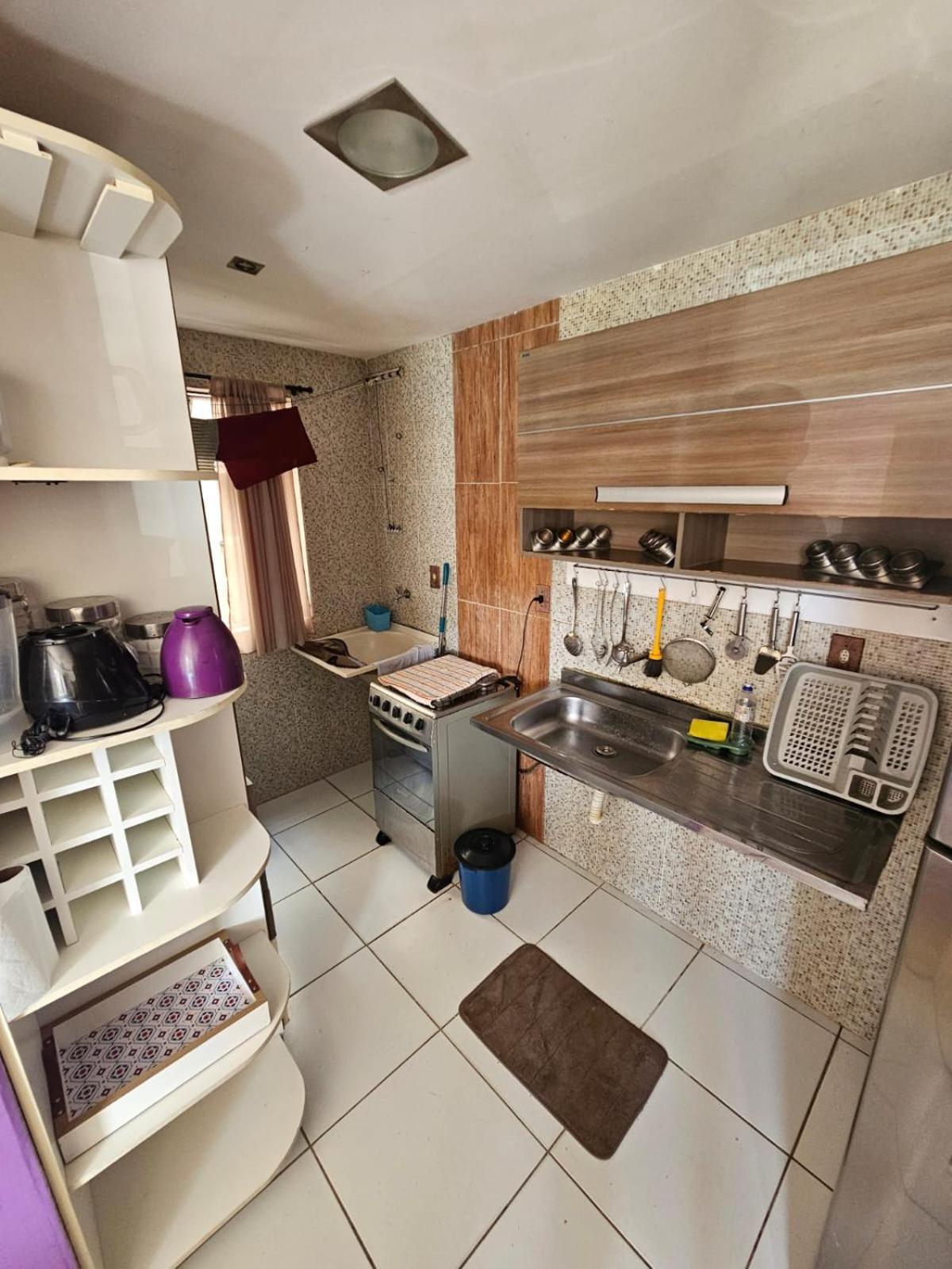 Apartamento Cantinho Na Praia Ilhéus Exteriör bild